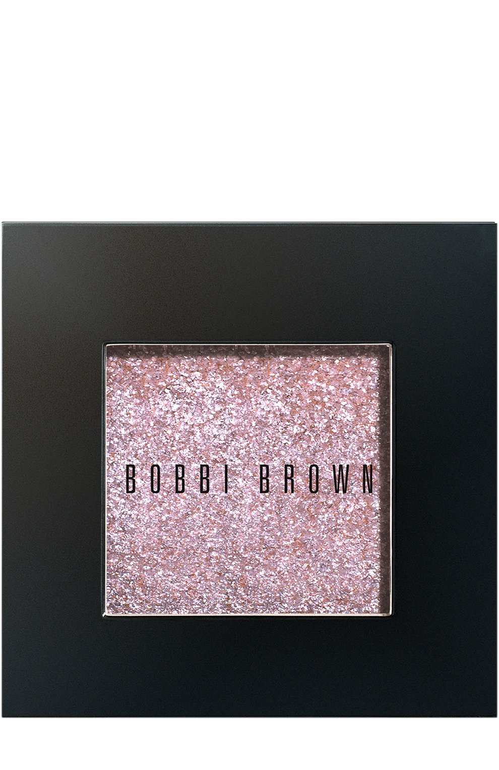 Мерцающие тени для век sparkle eye shadow, оттенок silver lilac BOBBI BROWN, арт. EA23-26, фото 1