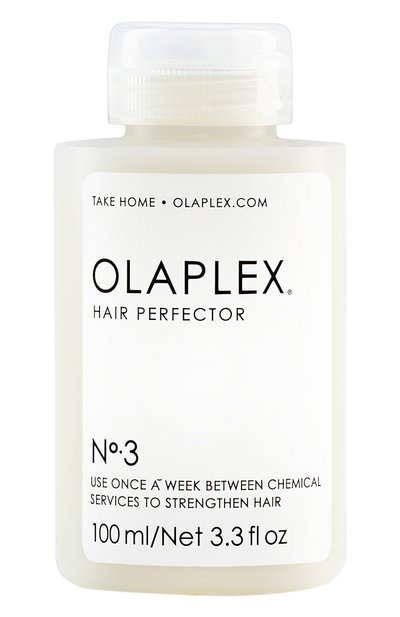Набор bond maintenance system no.3-6 (100+100ml) OLAPLEX бесцветного цвета по цене 4700 руб., арт. 4660059360942, фото 2 Набор bond maintenance system no.3-6 (100+100ml) OLAPLEX, арт. 4660059360942, фото 2