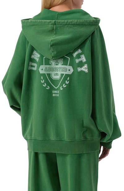 Хлопковая толстовка ADDICTED, арт. FT2313, фото 4