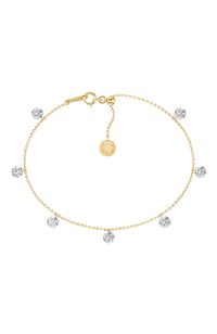 Браслет на ногу SERENDIPITY, арт. EJA0005Y, фото 1