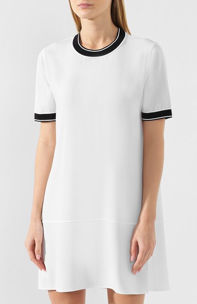 Платье свободного кроя RAG AND BONE, арт. W282313NM, фото 3