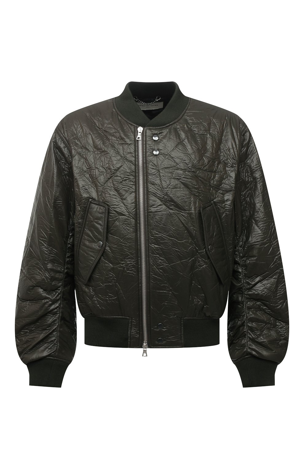 Бомбер DRIES VAN NOTEN, арт. 212-020509-3248, фото 1