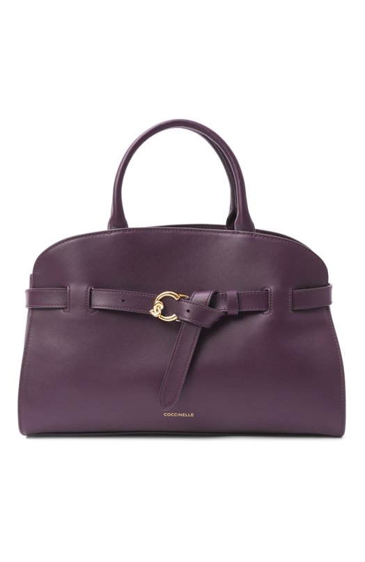 Сумка Sabine medium Coccinelle E1 TLA 18 04 01 Фиолетовый E1 TLA 18 04 01