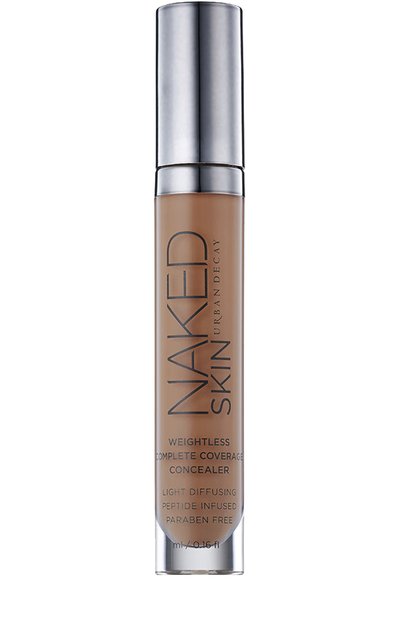 Женский консилер naked skin, оттенок dark warm URBAN DECAY, арт. 3605971138423