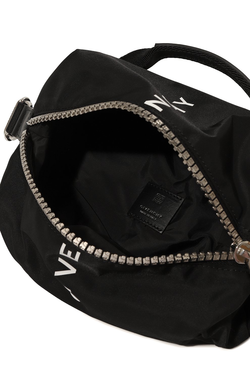 Поясная сумка g-zip GIVENCHY, арт. BKU038/K1JE, фото 5