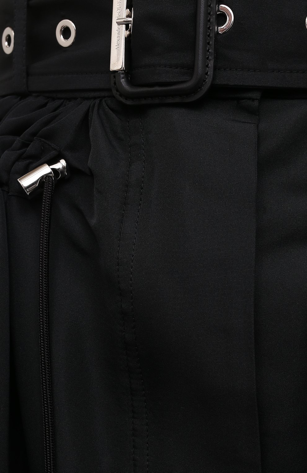 Юбка ALEXANDER MCQUEEN, арт. 657001/QEACM, фото 5