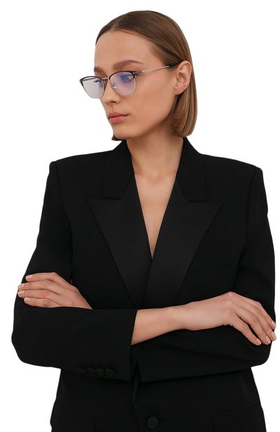 Оправа TOM FORD, арт. TF5750-B 002, фото 2