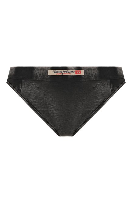 Женские хлопковые трусы DIESEL, арт. A17540/0SHAN