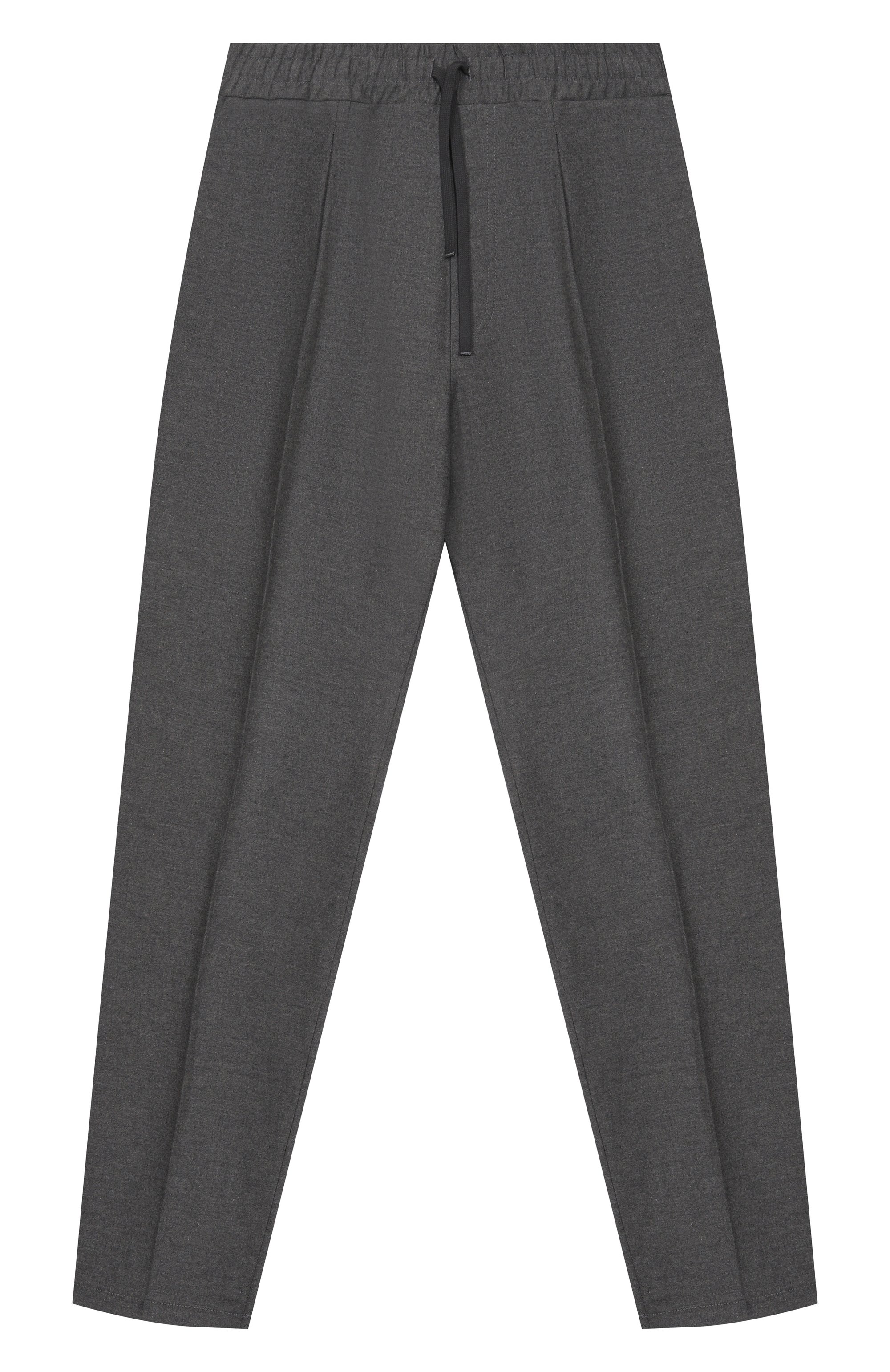 Хлопковые брюки DAL LAGO, арт. N212/9701/17-18, фото 1