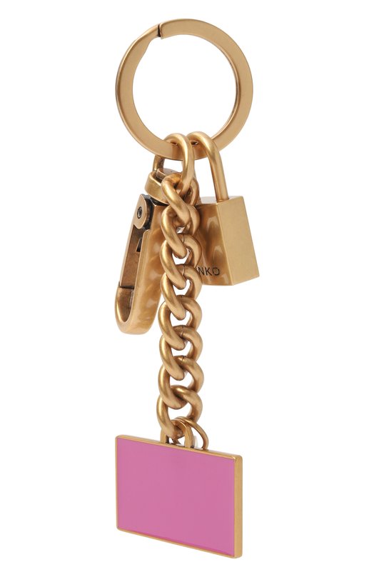 Брелок Pinko 105516/A25X Разноцветный  105516/A25X Фото 2