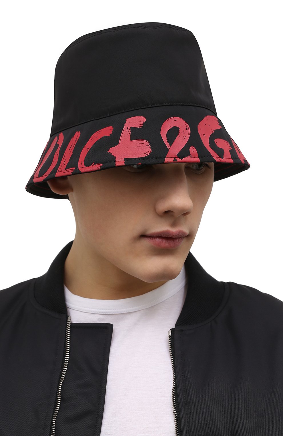 Панама DOLCE & GABBANA, арт. GH731A/GEX39, фото 2