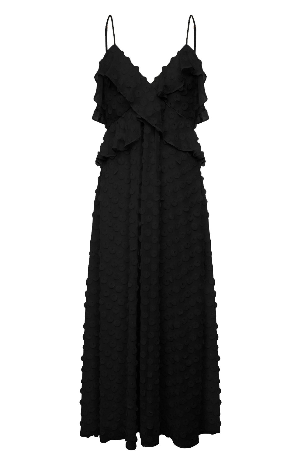 Платье ZIMMERMANN, арт. 9858DRAND, фото 1