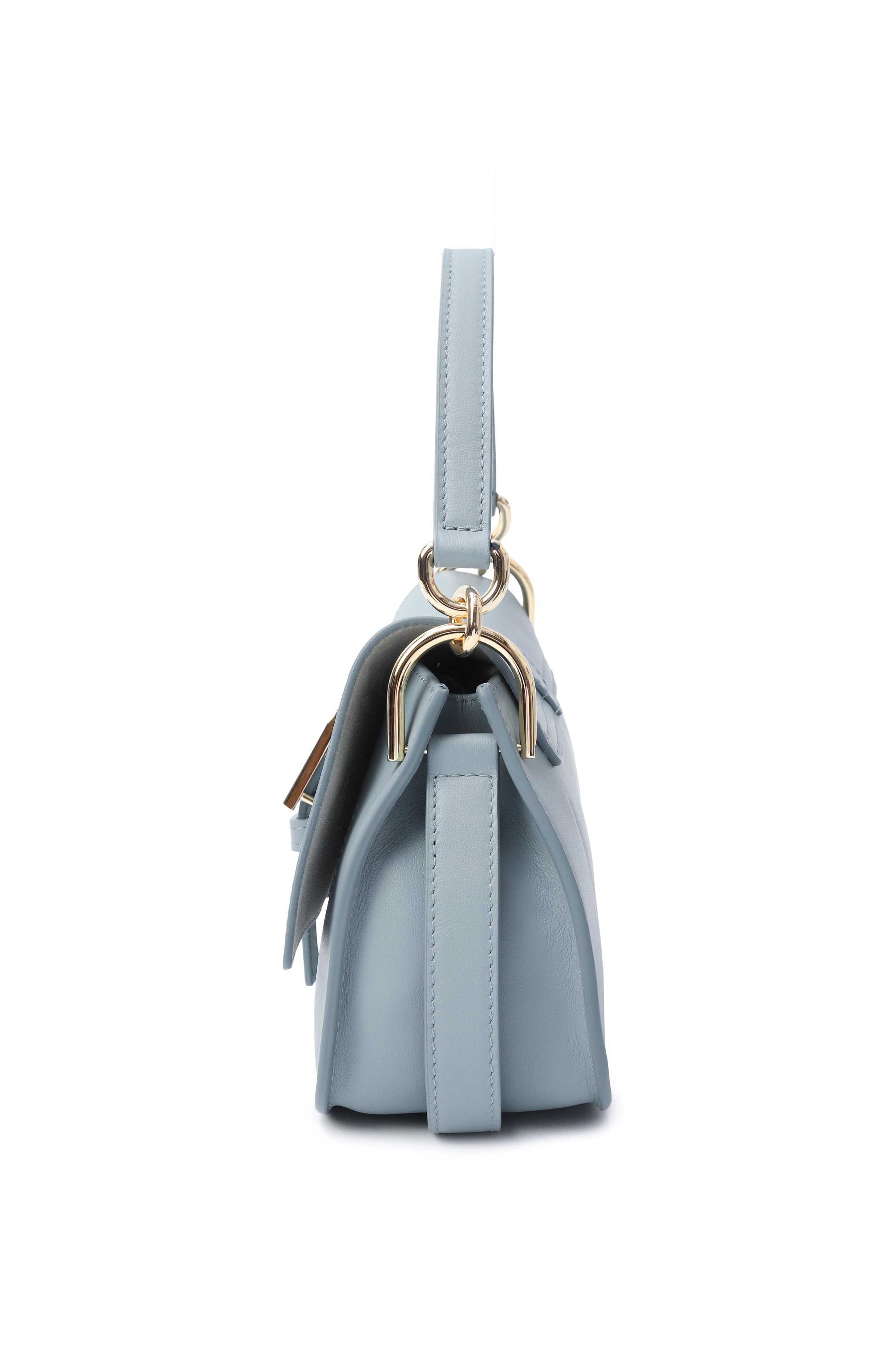 Сумка furla flow mini FURLA, арт. WB01032/BX2045, фото 4