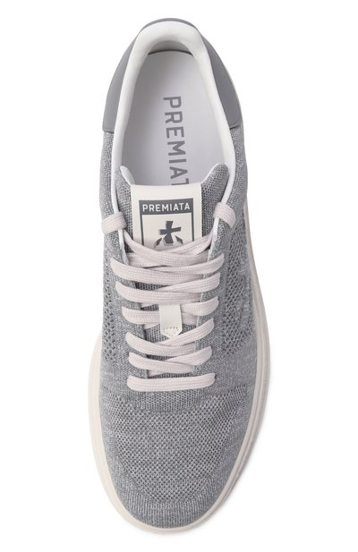 Текстильные кеды quinn PREMIATA, арт. QUINN/VAR 8263, фото 5