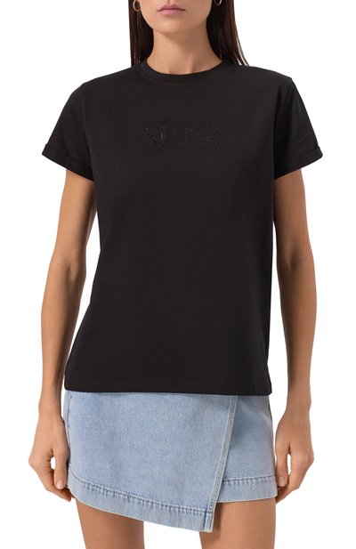 Хлопковая футболка SEVEN LAB, арт. CTR1.01.900.258.26112, фото 3