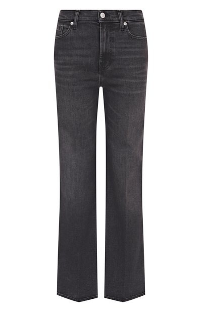 Женские джинсы dojo 7 FOR ALL MANKIND, арт. 7U340C32-1NU