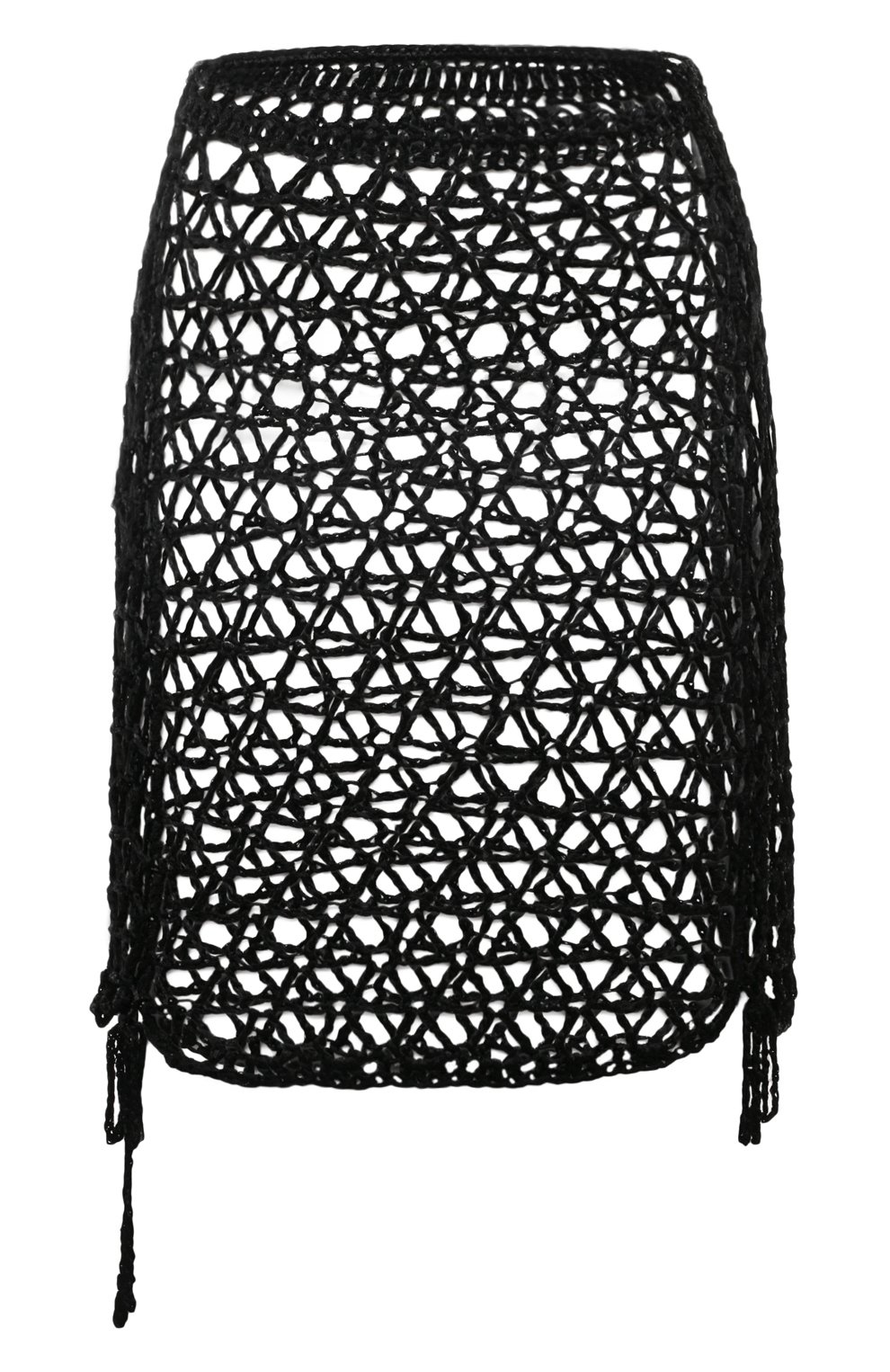 Юбка из вискозы PARAMIDONNA, арт. SS24NBL, фото 1