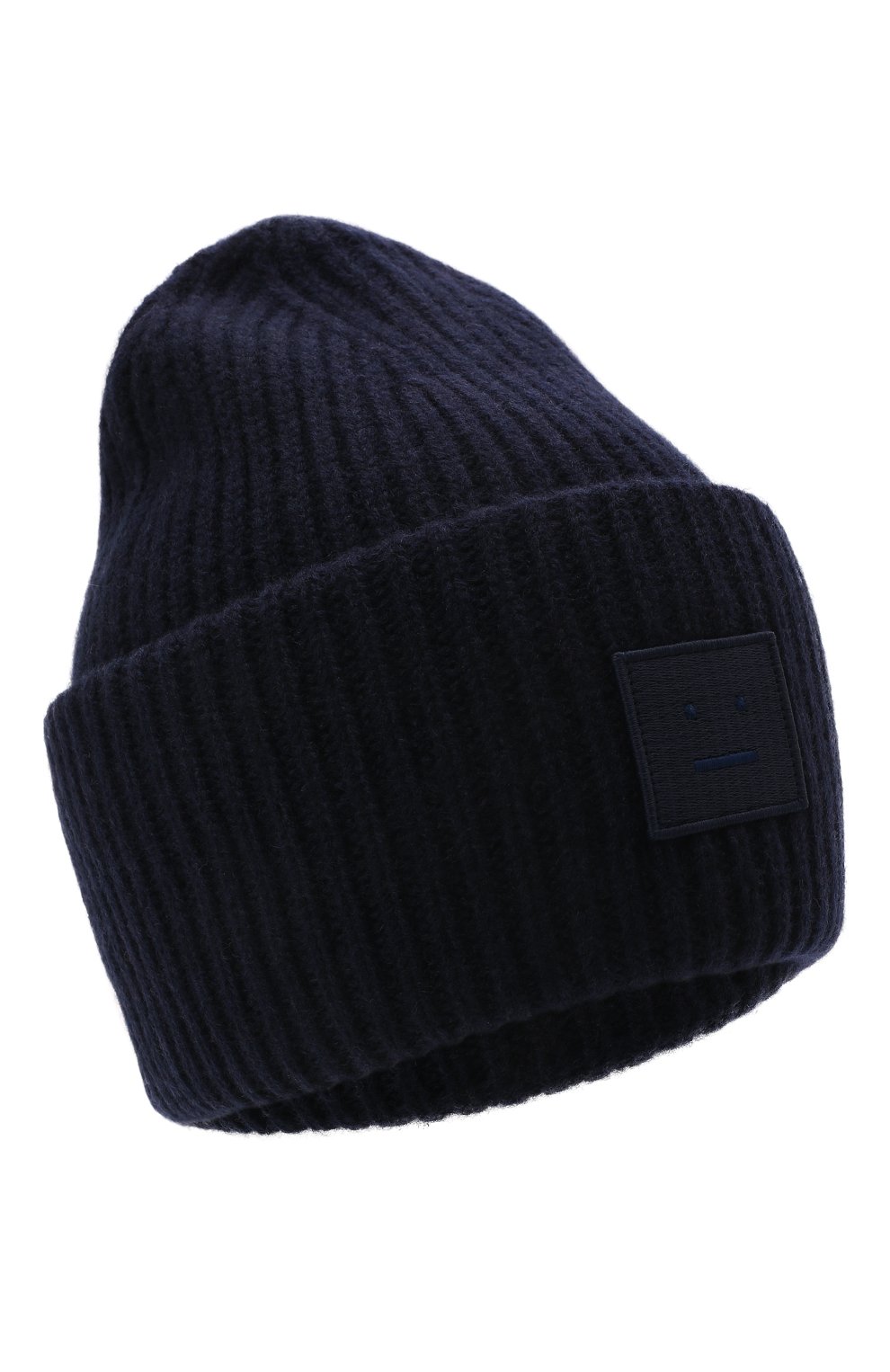 Шерстяная шапка ACNE STUDIOS, арт. C40135/M, фото 1