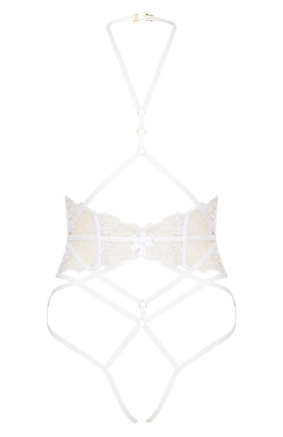 Женское боди melanie AGENT PROVOCATEUR, арт. AP12646100691