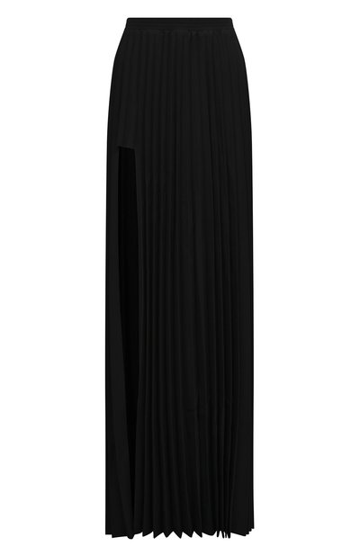 Женская юбка-макси VETEMENTS, арт. WAH21SK109 1314/BLACK