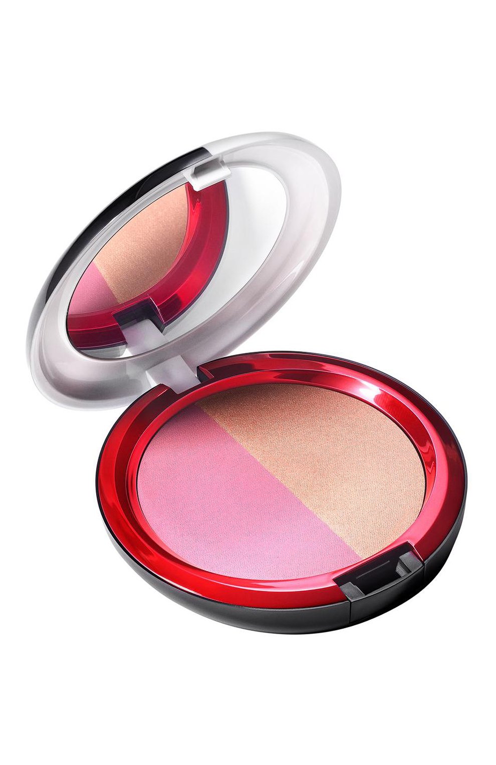 Румяна для лица powder blush duo: cruella intentions (10g) MAC, арт. SN4C-01, фото 1