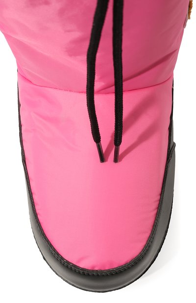 Сапоги MOSCHINO, арт. 71889 VAR.4/36-41, фото 4