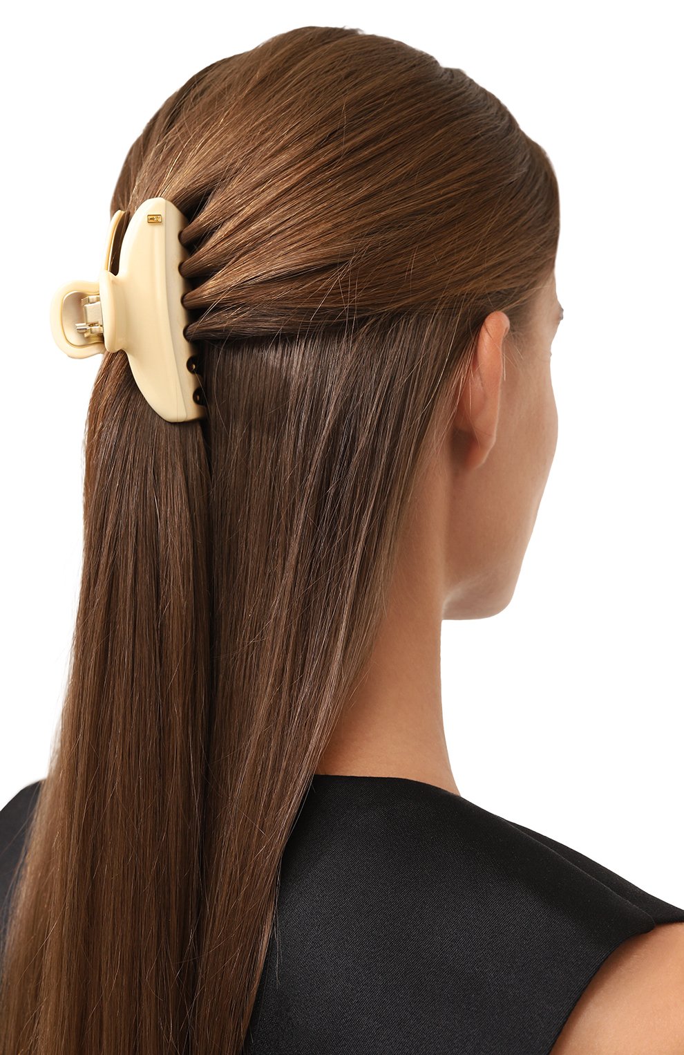 Заколка для волос ALEXANDRE DE PARIS, арт. ICCM-15571-02 I1, фото 2