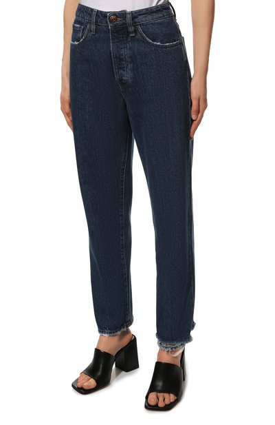 Джинсы 3X1, арт. WP0380866/INK, фото 3