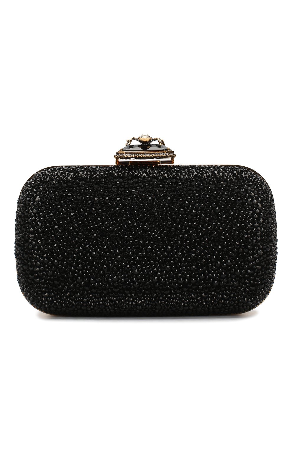 Клатч ALEXANDER MCQUEEN, арт. 583733/1HUBT, фото 1