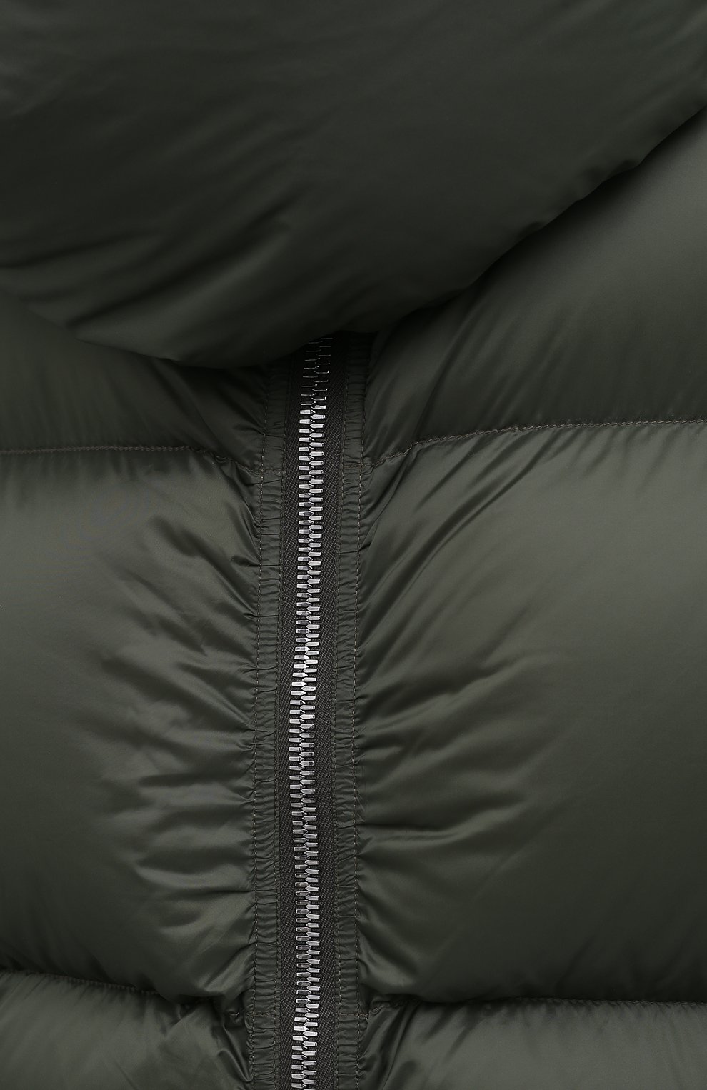 Пуховик RICK OWENS, арт. RP02A7773/NZD3, фото 5