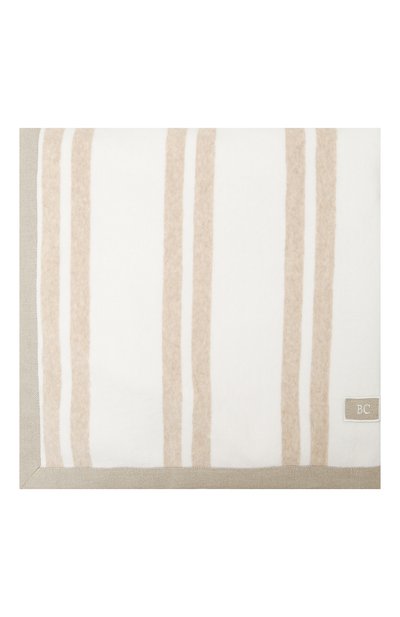 Хлопковое полотенце BRUNELLO CUCINELLI бежевого цвета по цене 63950 руб., арт. BB917L027, фото 3 Хлопковое полотенце BRUNELLO CUCINELLI, арт. BB917L027, фото 3