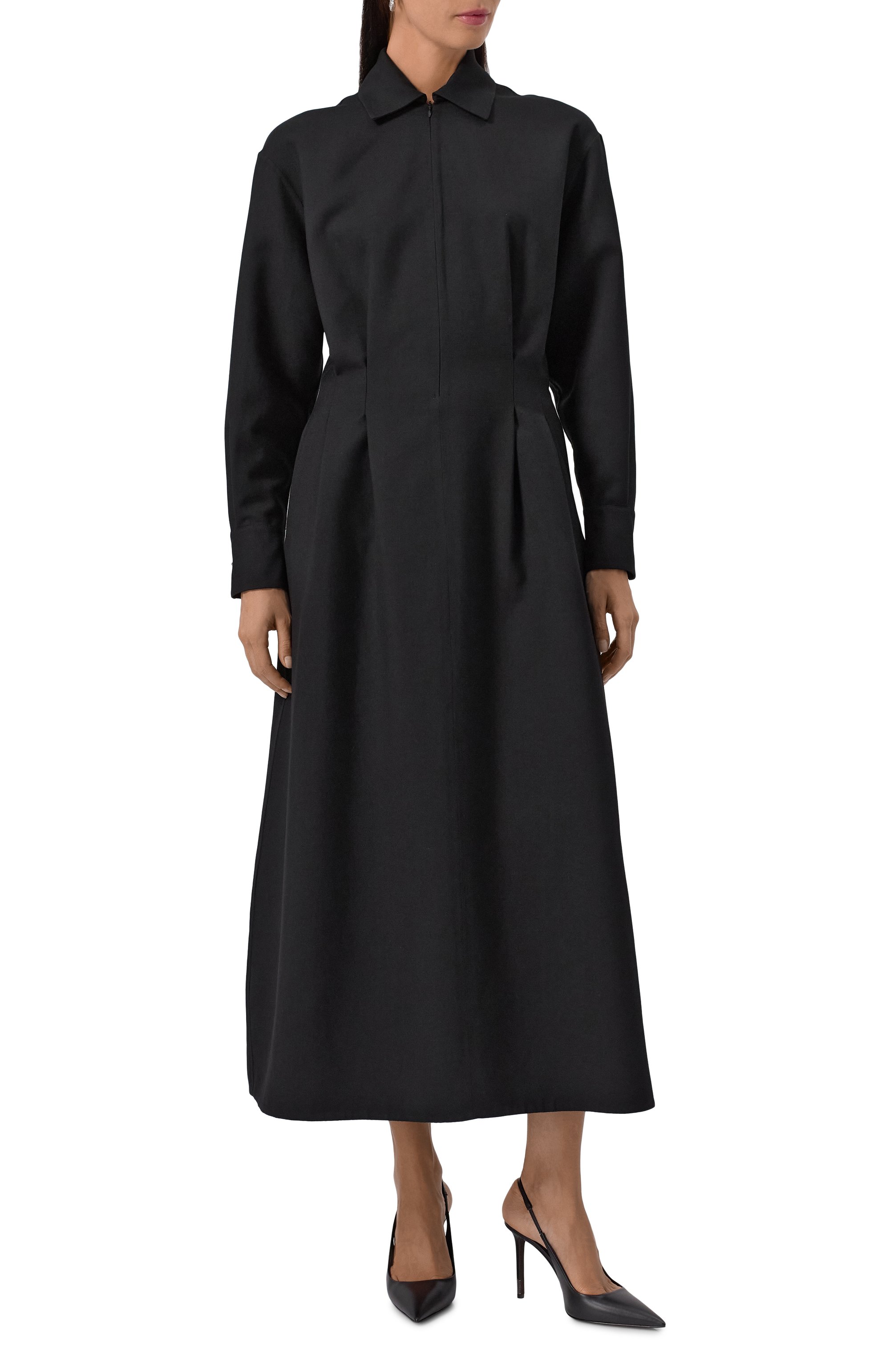 Шерстяное платье MVST, арт. TXBEL-Y469/FP1685, фото 3