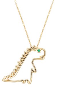 Кулон ALIITA, арт. NRPU7I0023YG09K J1000, фото 1