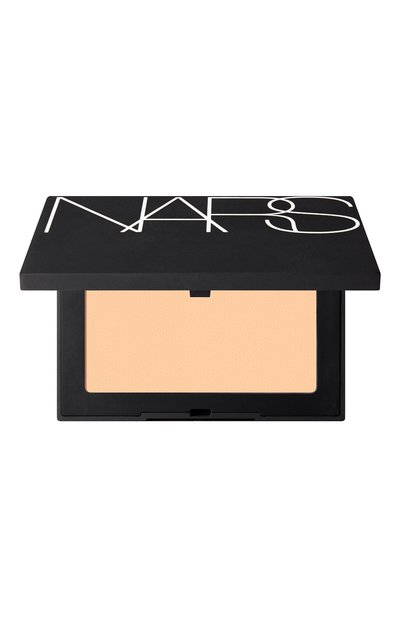 Женская компактная пудра soft velvet, оттенок eden NARS, арт. 1456NS