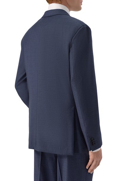 Шерстяной костюм BRIONI, арт. RA9U29/0EA50, фото 3