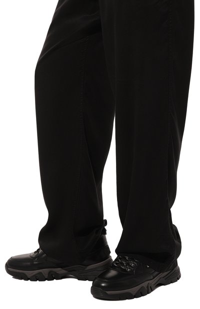 Кожаные хайкеры copper mountain BOGNER, арт. 12444363, фото 3