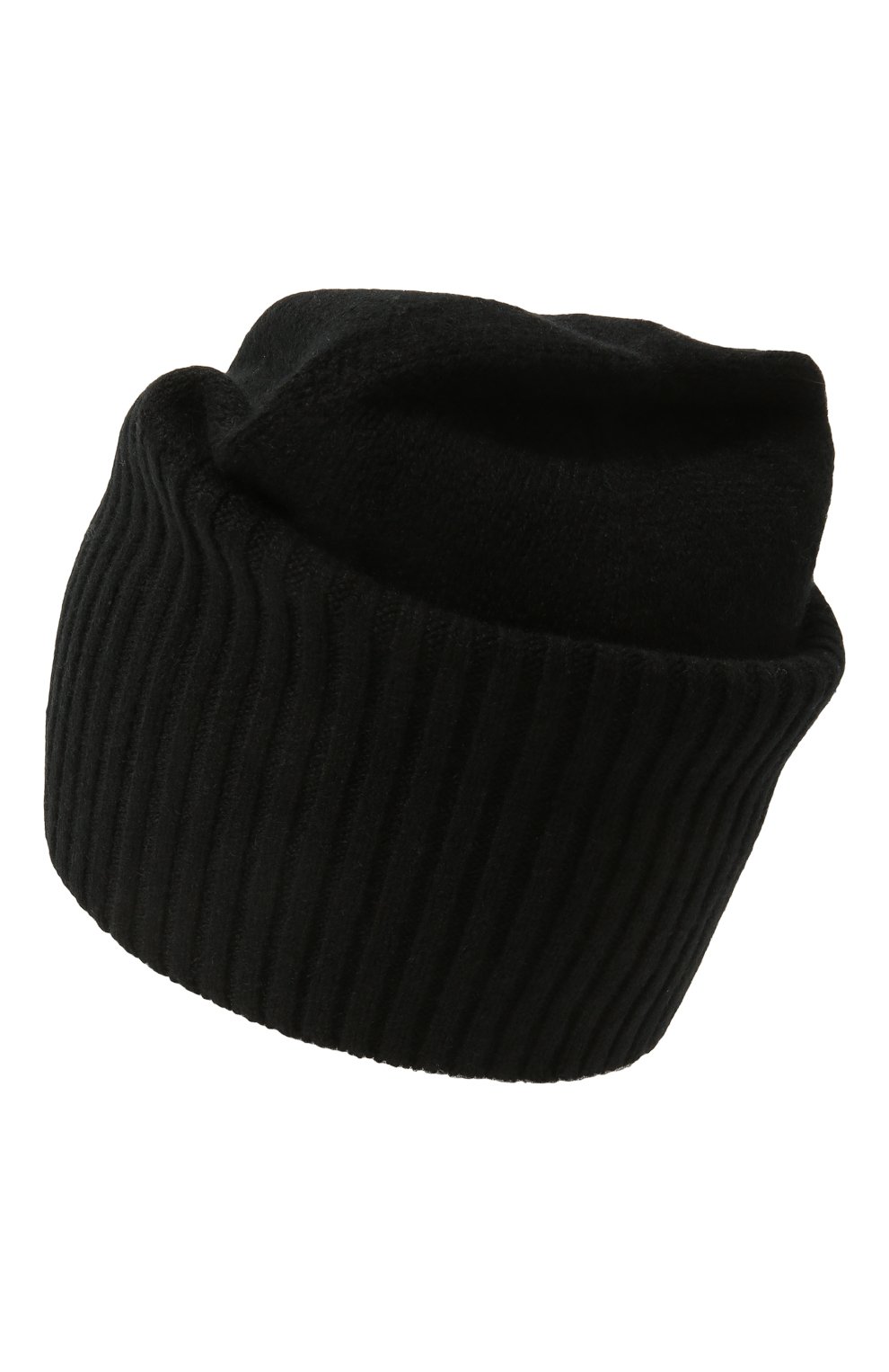 Кашемировая шапка ALLUDE, арт. 225/30027, фото 2