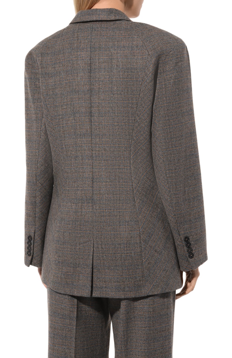 Жакет из вискозы RUBAN, арт. RFW24/25-3.1.45.0.4, фото 4