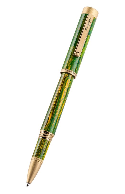 фото Ручка-роллер classics brazil montegrappa