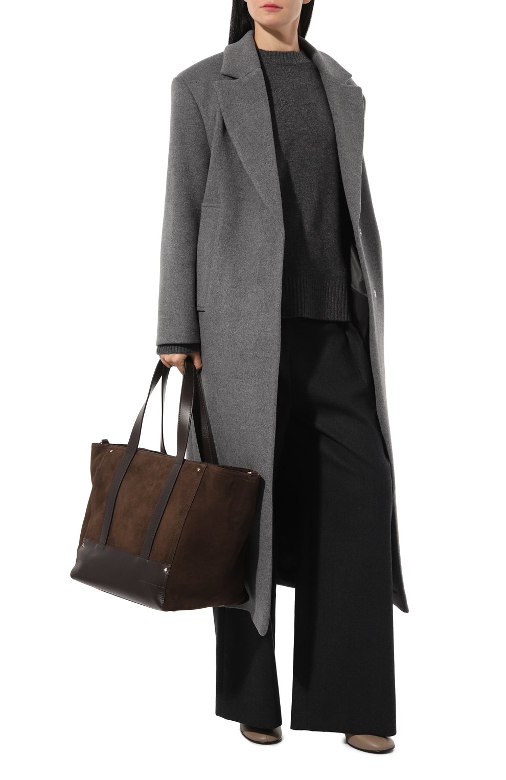 Сумка LORENA ANTONIAZZI, арт. A23205B007A/9914, фото 7