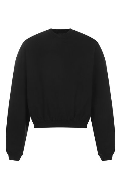 Мужской хлопковый свитшот DOLCE & GABBANA, арт. G9BVHT/G7PLA