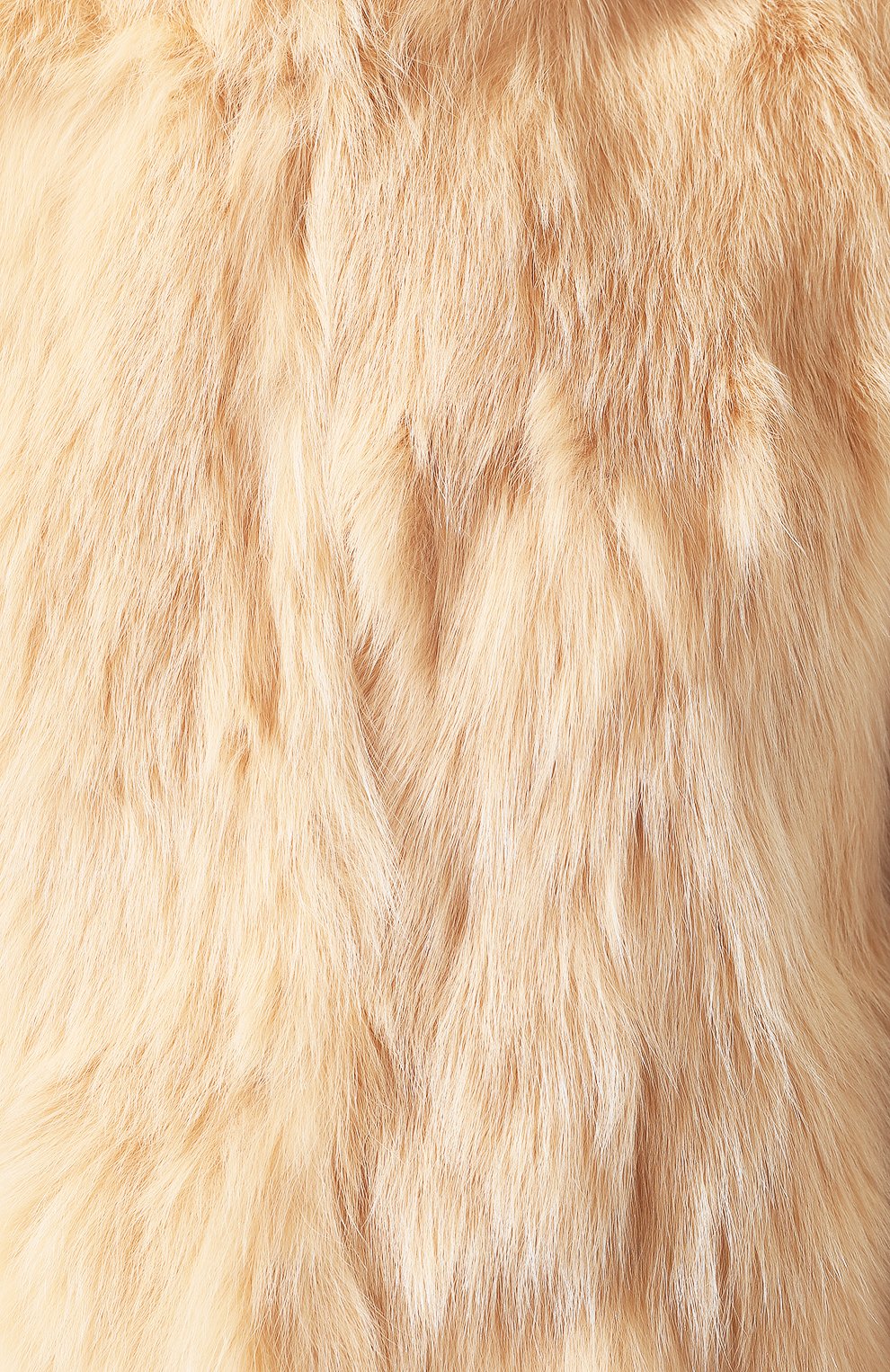 Шуба из меха лисы MATE OFFICIAL, арт. 94MF030A-8992091, фото 5