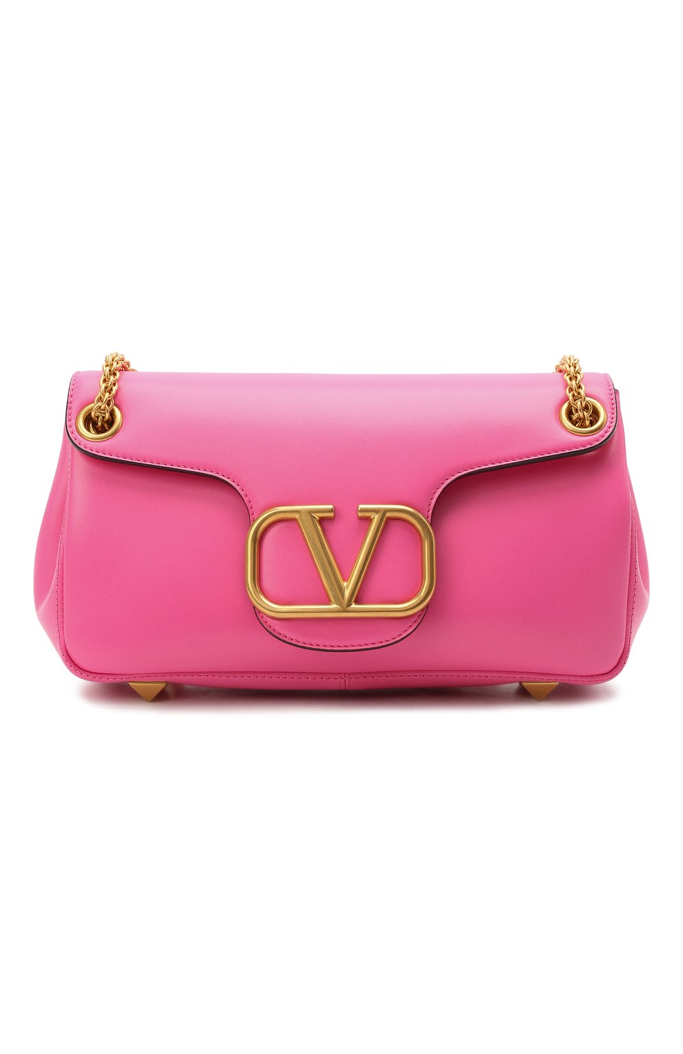 Сумка stud sign VALENTINO, арт. XW2B0K26/VNL, фото 1