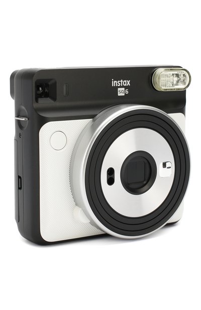 Фотоаппарат fujifilm instax square sq6 pearl white INSTAX, арт. 4547410373899, фото 2