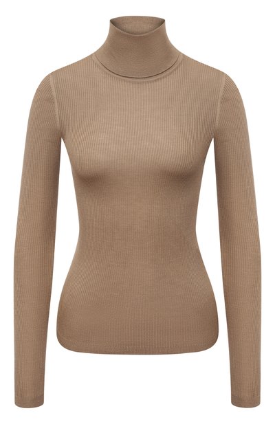 Водолазка из кашемира и шерсти SAINT LAURENT, арт. 637869/YAPK2, фото 1