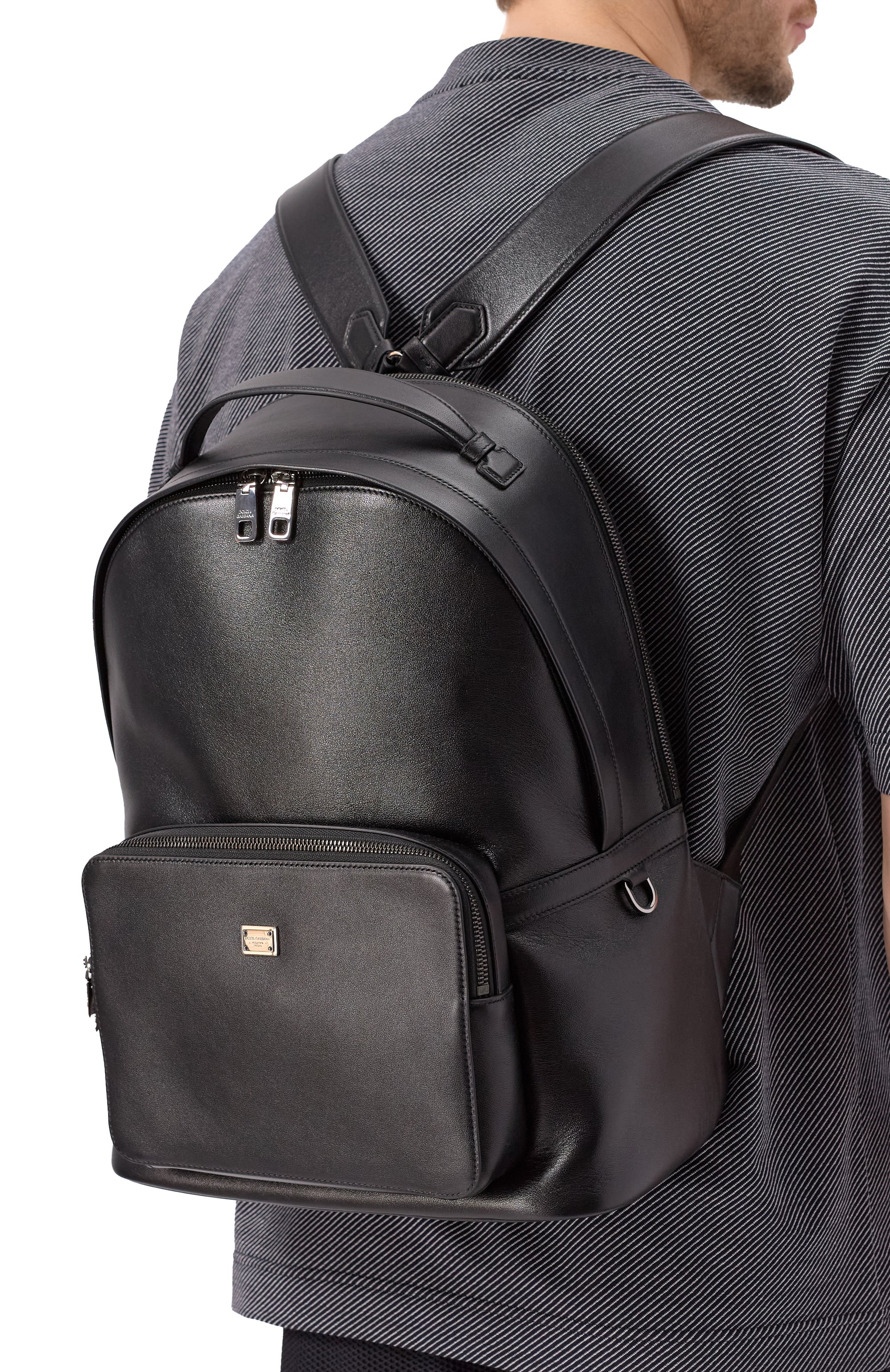 Рюкзак roma DOLCE & GABBANA, арт. BM2385/AV956, фото 2