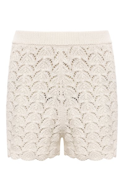 Женские хлопковые шорты LOULOU DE SAISON, арт. TIRAN