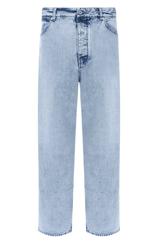 Джинсы Jil Sander J22KA0309-J46463 Голубой J22KA0309-J46463