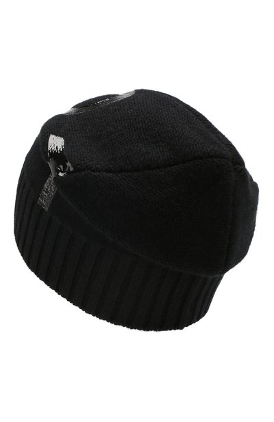 Шерстяная шапка N21, арт. 19I N2M1/3041/7081, фото 2