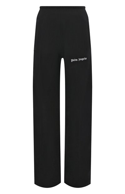 Женские брюки PALM ANGELS, арт. PWCJ010C99FAB0011001